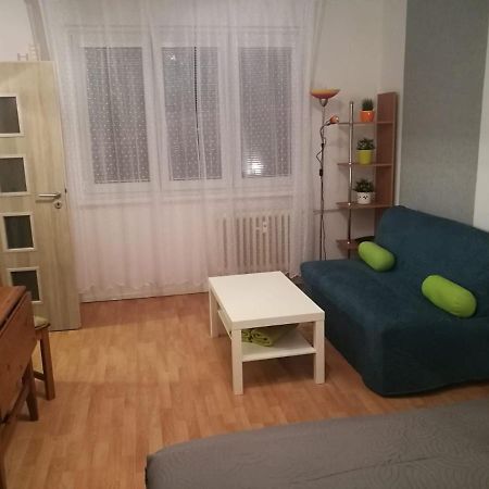 Apartment Oltec Брно Экстерьер фото