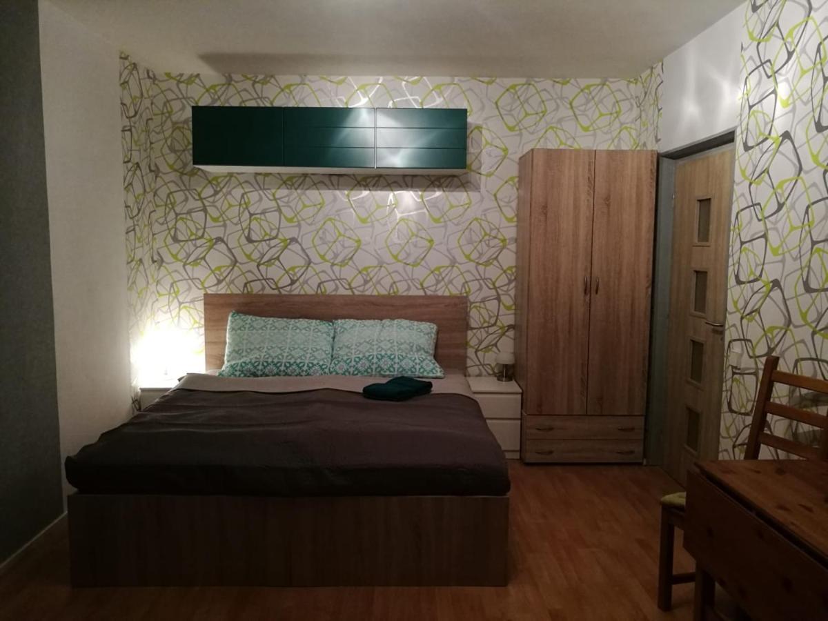 Apartment Oltec Брно Экстерьер фото