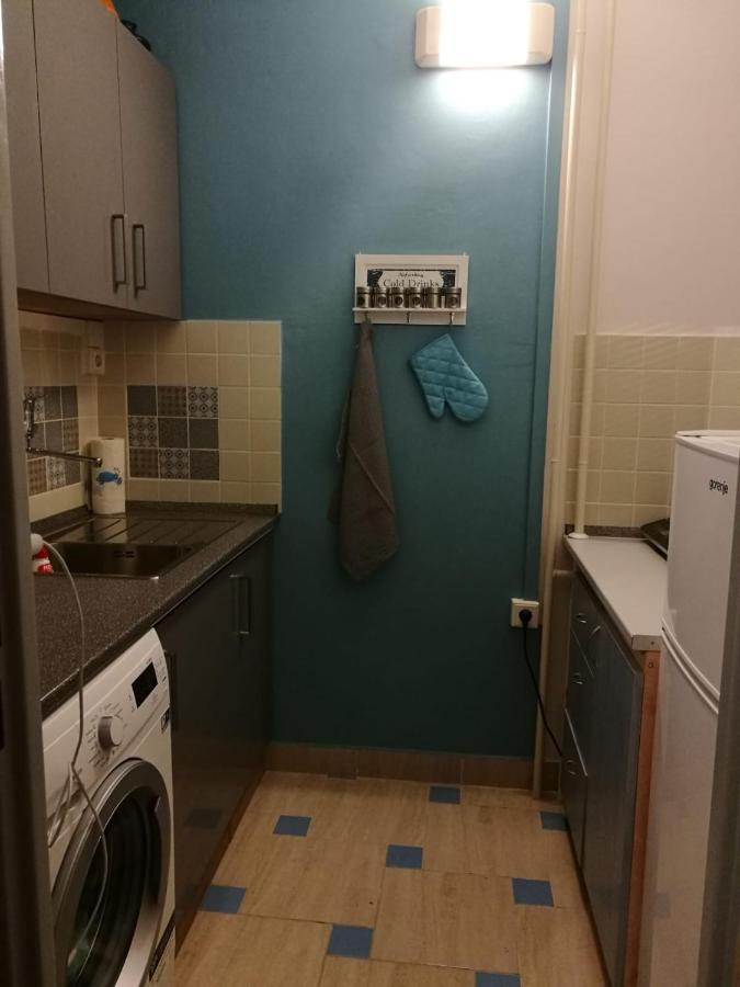 Apartment Oltec Брно Экстерьер фото