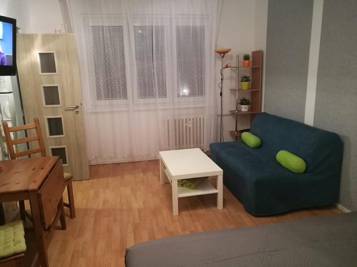 Apartment Oltec Брно Экстерьер фото