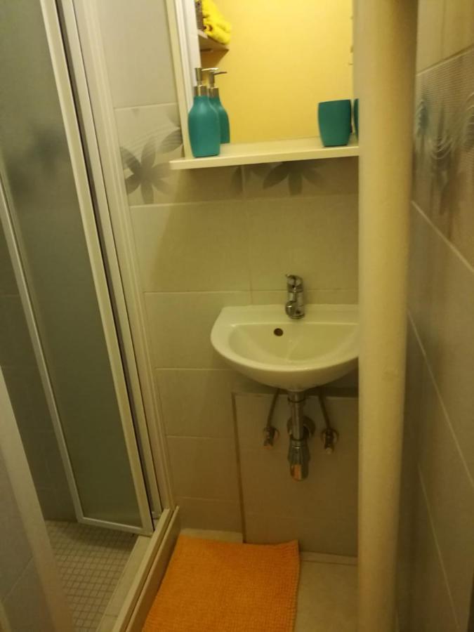 Apartment Oltec Брно Экстерьер фото